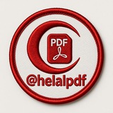 Telegram profile photo for 📓 اطلاع رسانی و منبع فایل های آموزشی هلال احمر
