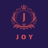 Telegram profile photo for JOY Group Invite for a job