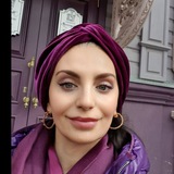 Telegram profile photo for Gala Галина ⚡️ Z⚡️