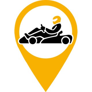 Telegram group profile photo for RacePlace картинг-центры