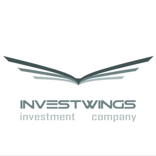 Telegram profile photo for 💸 INVESTWINGS 💸