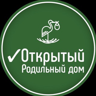 Telegram profile photo for @open_roddom.ru