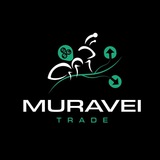 Telegram profile photo for MURAVEI|Crypto