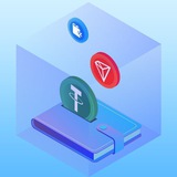 Telegram profile photo for jiso优惠劵