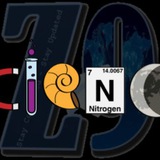 Telegram profile photo for Science & Knowledge