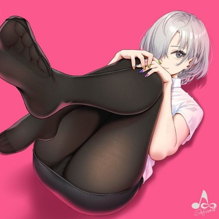 Telegram profile photo for Waifu heaven