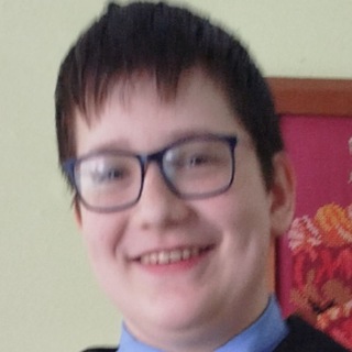 Telegram profile photo for @hackChallenger