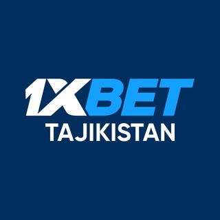 Telegram profile photo for 1XBET Tajikistan