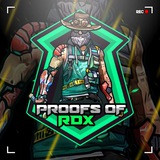 Telegram profile photo for RDX PROOFS