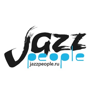 Telegram profile photo for JazzPeople.ru | Джаз и Блюз