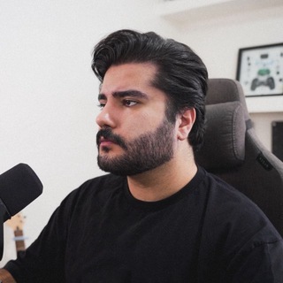 Telegram profile photo for Arkadash Asli