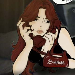 Telegram profile photo for Любимый уголок Мари