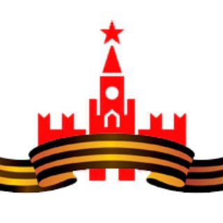 Telegram profile photo for НОД Москва