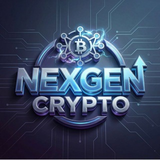 Telegram profile photo for Nexgen Crypto Trading
