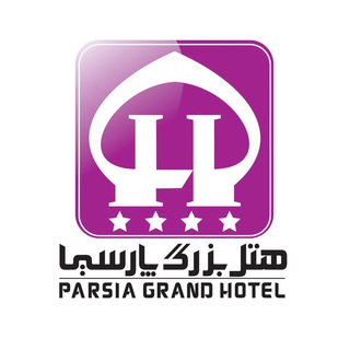 Telegram profile photo for ParsiaHotel ★★★★