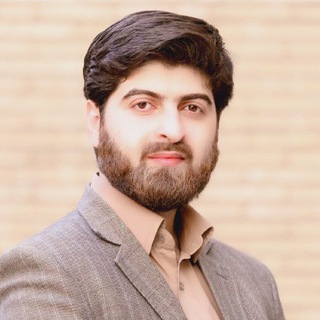 Telegram profile photo for سید حسین علوی