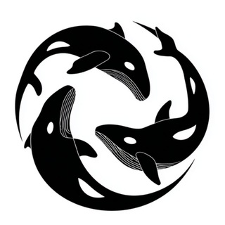 Telegram profile photo for ТРИ КИТА
