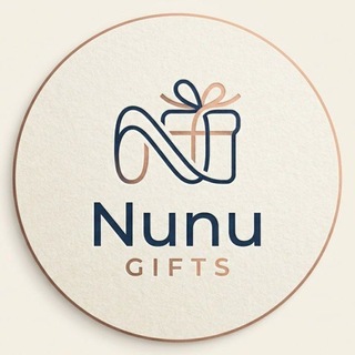 Telegram profile photo for Nunu Gifts