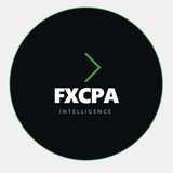 Telegram profile photo for FXCPA Intelligence in Europe