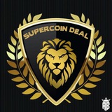Telegram profile photo for Flipkart supercoin deal