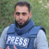 Telegram profile photo for رائد حمادة - Raed Hmade - الاحتياطية
