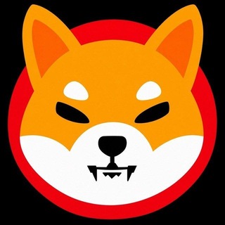 Telegram profile photo for SHIBA PAYOUT 🎁