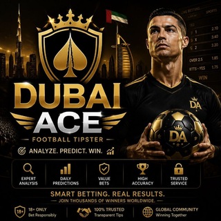 Telegram profile photo for π¦πͺ// Dubai Ace ππ₯