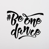 Telegram profile photo for BEONEDANCE