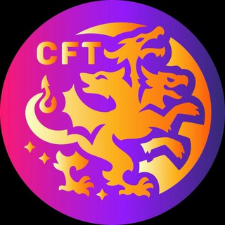 Telegram profile photo for Creature Feature Toys Updates