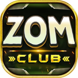 Telegram profile photo for Zom.Club - Sân Chơi Chuyên Nghiệp