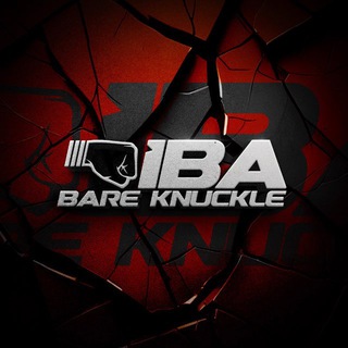 Telegram profile photo for iba bareknuckle