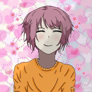 Telegram profile photo for Кира🍓