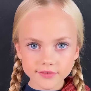 Telegram profile photo for Antonova Violа • @AntonovaViolа • Model