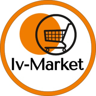 Telegram profile photo for Iv-Market - Рыба и Морепродукты Иваново