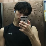 Telegram profile photo for Dongpyo.