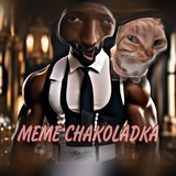 Telegram profile photo for Мемная чоколадка