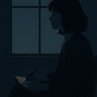 Telegram profile photo for 𝑫𝒂𝒓𝒌𝒏𝒆𝒔𝒔🌚