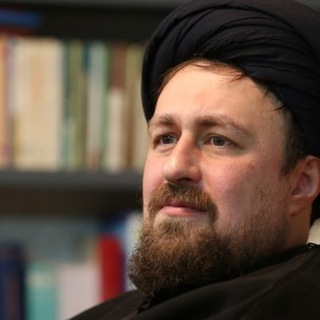 Telegram profile photo for سيد حسن خميني