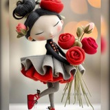 Telegram profile photo for 🍃My flower