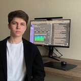 Telegram profile photo for Отзывы | Глеб Бобров