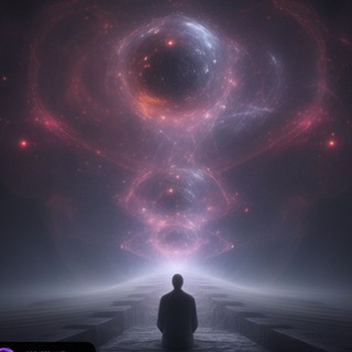 Telegram profile photo for Multiverse Calls (only Community Takeovers)