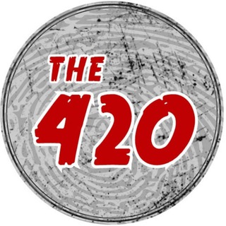 Telegram profile photo for The420.in