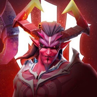 Telegram profile photo for Библиотека Infinite Magicraid