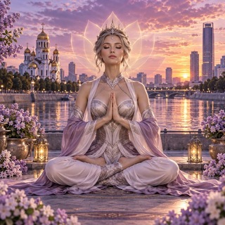 Telegram profile photo for GoEvo Екатеринбург Практикующий