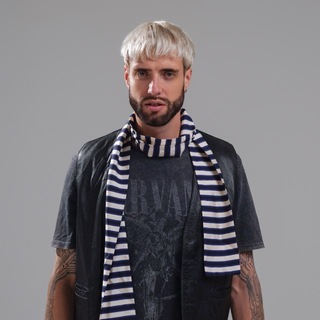 Telegram profile photo for Стёпа Рудницкий