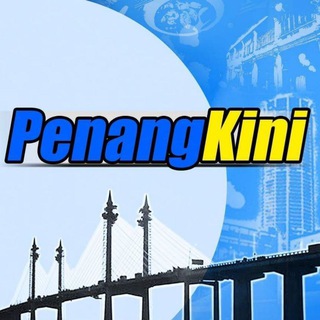 Telegram profile photo for PENANG KINI