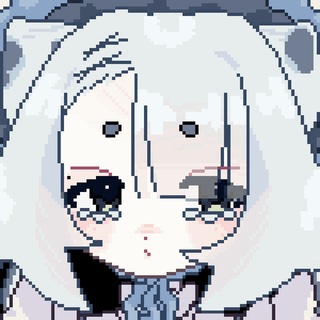 Telegram profile photo for darun-chan🐾