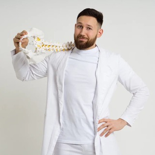 Telegram profile photo for Доктор Шипицын
