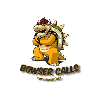 Telegram profile photo for Bowser Calls