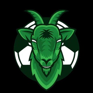 Telegram profile photo for GOAT TIPS 🐐